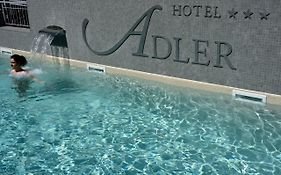 Hotel Adler